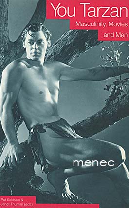 Yoy Tarzan 