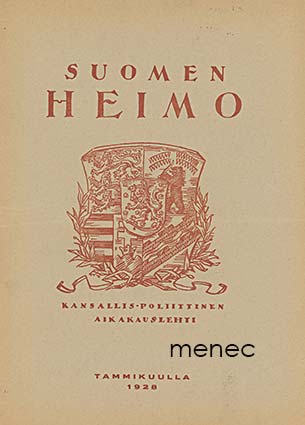 Suomen heimo 