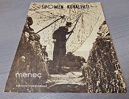 Suomen Kuvalehti 