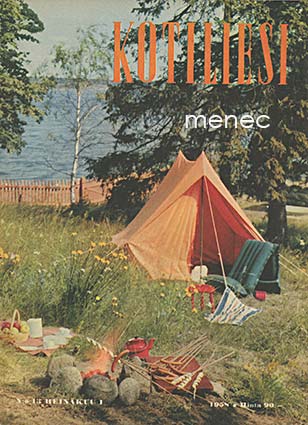 Kotiliesi  1958,13