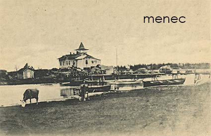 Pietarsaari, Purjehduspaviljonki 