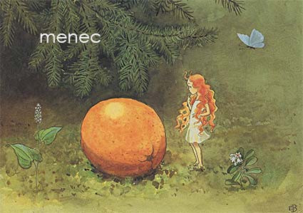 Beskow, Elsa - Solägget 