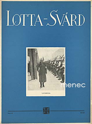 Lotta-Svärd  1940,6