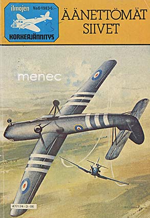 Korkeajännitys, ilmojen  1983,6