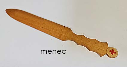 SPR-paperiveitsi 
