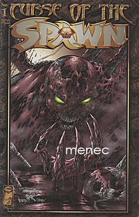 Curse of the Spawn 1 