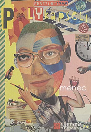 Otsamo, Pentti - Pölykapseli 