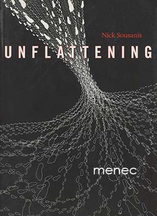 Sousanis, Nick - Unflattening 