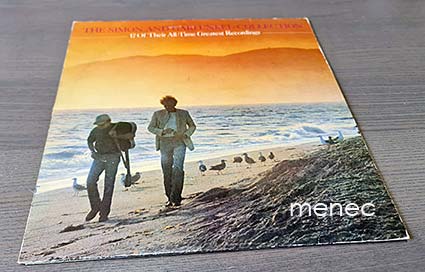 Simon and Garfunkel Collection 