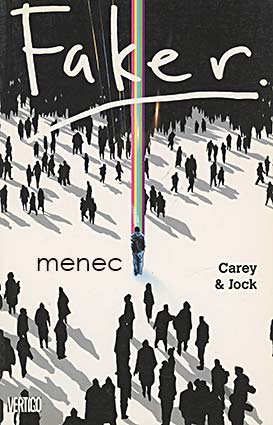 Carey, Mike & Jock - Faker 