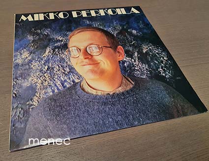 Perkoila, Mikko - Koira tapaa tuttujaan 
