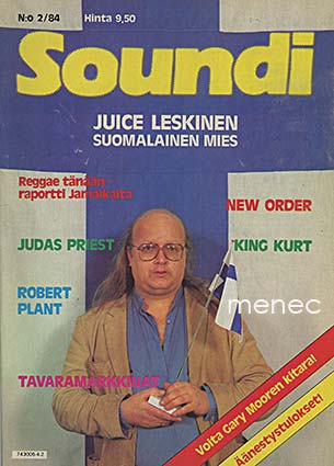 Soundi 