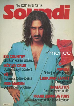 Soundi 