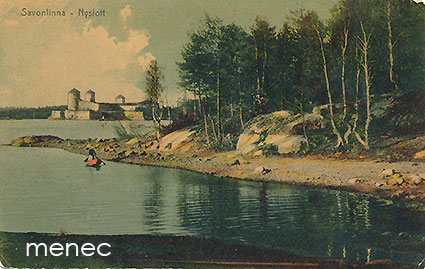 Savonlinna 