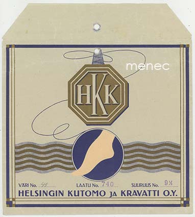 Sukkapussi, 1930-luku 