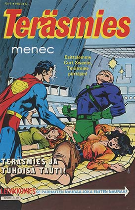 Teräsmies  1983,9