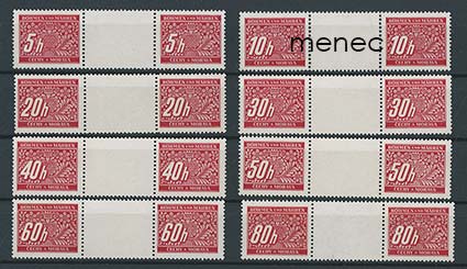 Saksa, Böömi-Määri, lunastusmekit 1939 välilöillä 