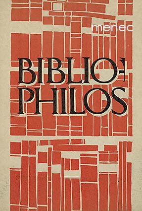 Bibliophilos  1955,2