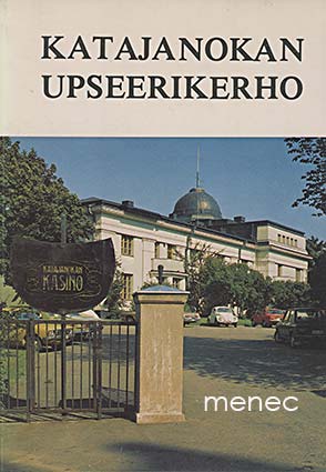 Seppälä, Helge - Katajanokan upseerikerho 