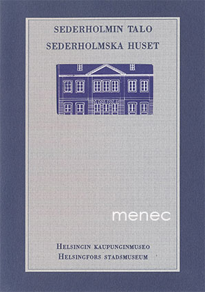 Sederholmin talo 