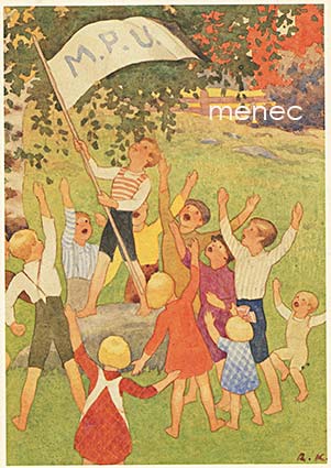 Koivu, Rudolf - Meidän Pihan Urheilijat 