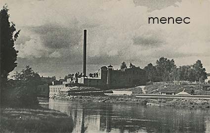 Juantehdas, Juankoski 