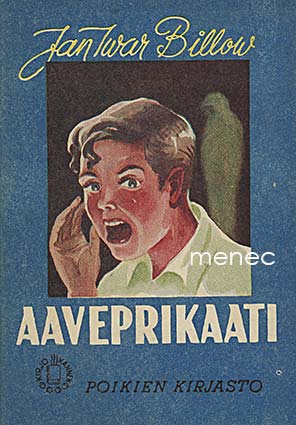 Billow, Jan Iwar - Aaveprikaati 