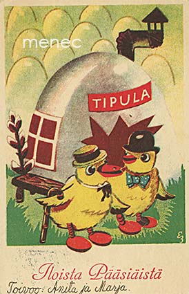 Erkelenz, Holger - Tipula 