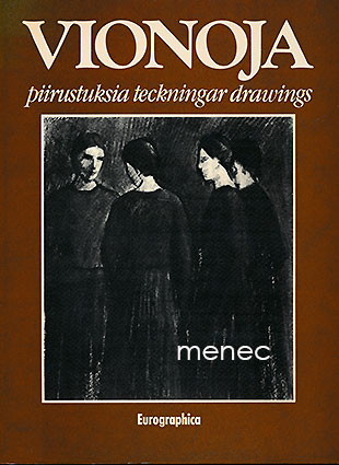 Peltola, Leena - Veikko Vionoja 