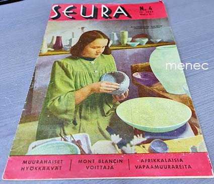 Seura  1944,34