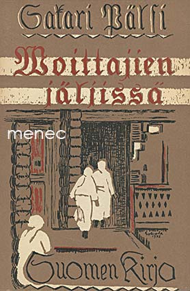 Pälsi, Sakari - Voittajien jäljissä 