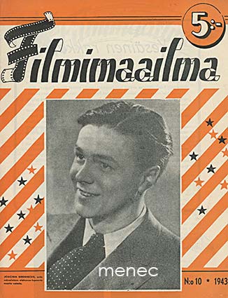 Filmimaailma  1943,10