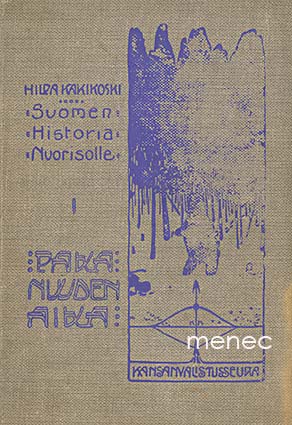 Käkikoski, Hilda - Pakanuuden aika 
