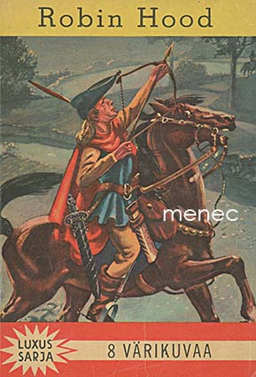 Robin Hood 
