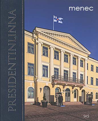 Presidentinlinna 