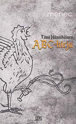 Hännikäinen, Timo - ABC-kirja 