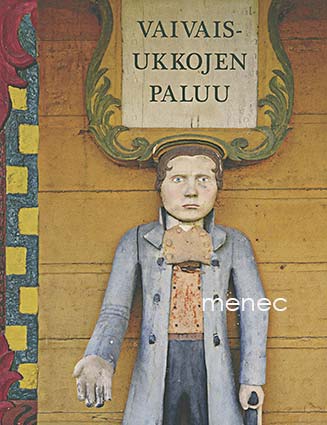 Vaivaisukkojen paluu 