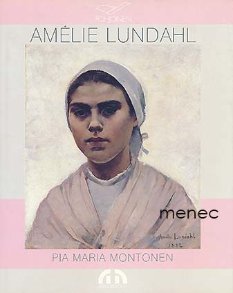 Montonen, Pia Maria - Amélie Lundahl 