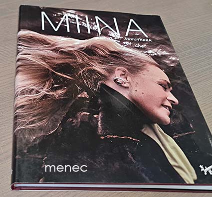 Heinimäki, Jaakko - Miina 
