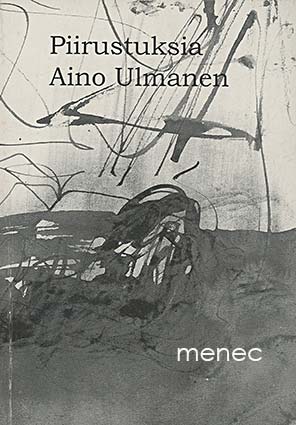 Ulmanen, Aino - Piirustuksia 2000-2002 