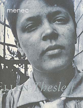Ellen Thesleff 