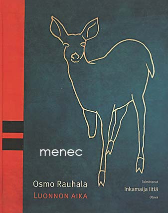 Rauhala, Osmo - Luonnon aika 