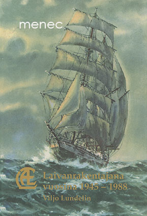 Lundelin, Viljo - LATE telakkana 1945-1990 