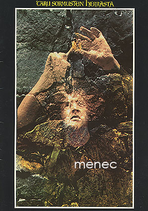 Taru sormusten herrasta 