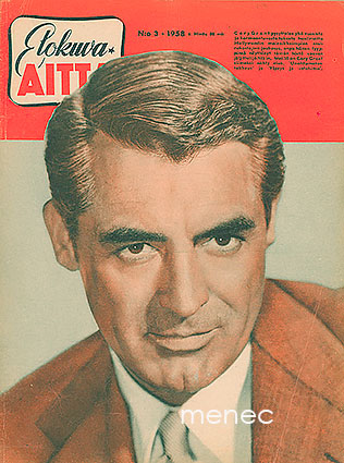 Elokuva-Aitta  1958,3