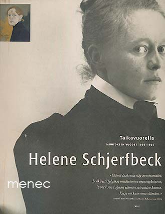 Helene Schjerfbeck. Taikavuorella – muutoksen vuodet 1902–1925 