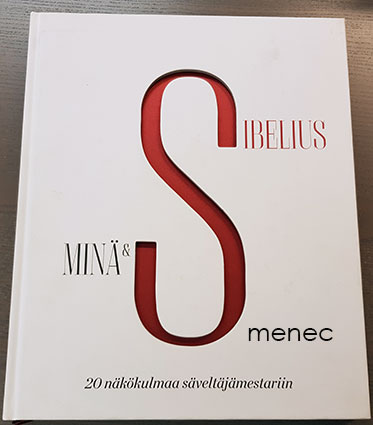 Minä & Sibelius 