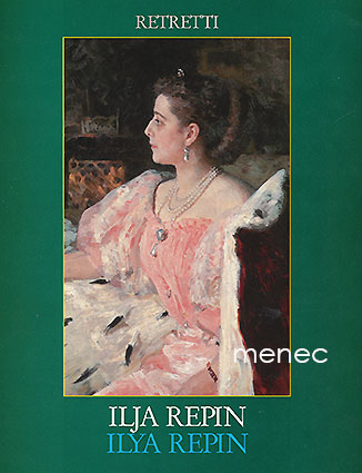 Ilja Repin 1844-1930 