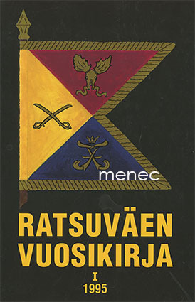Ratsuväen vuosikirja. I 