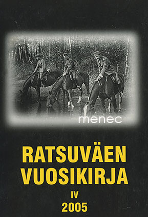 Ratsuväen vuosikirja. IV 